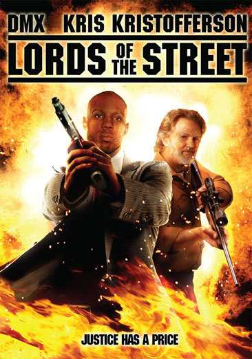 Lord of the Street