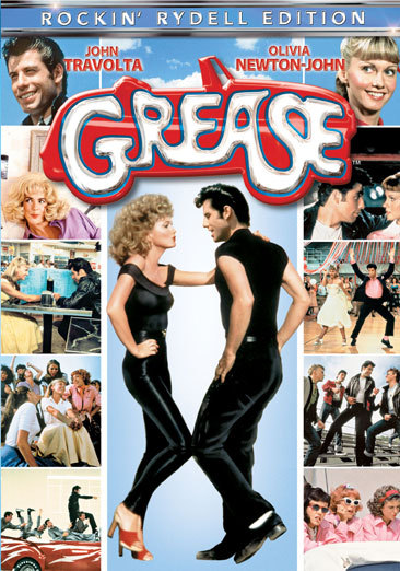 Grease: Rockin Rydell Edition