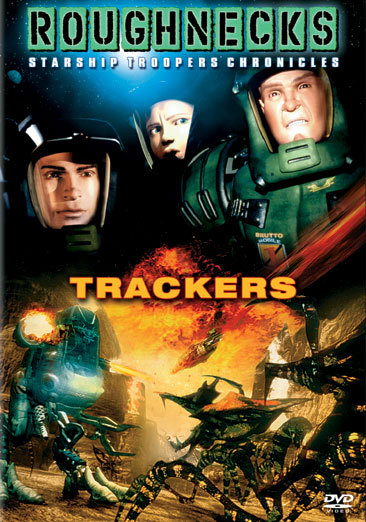 Roughnecks: Starship Troopers