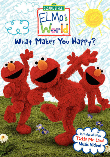 Elmos World