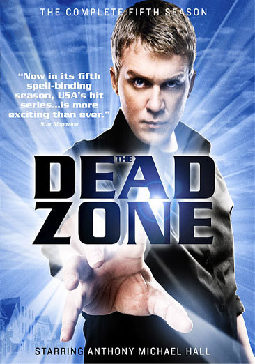 Dead Zone, The: Season 5