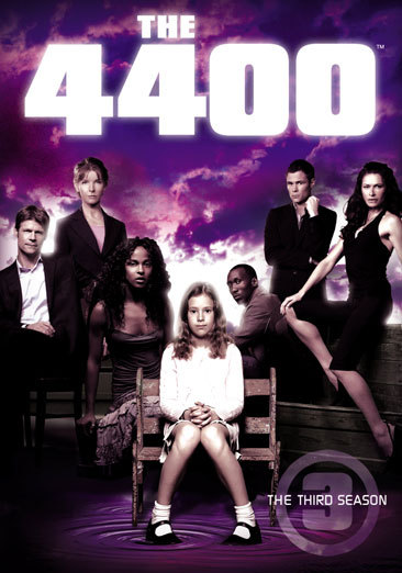 4400, The: Season 3