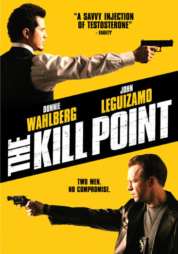 Kill Point, The