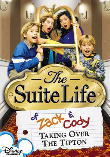 Suite Life of Zack &amp; Cody
