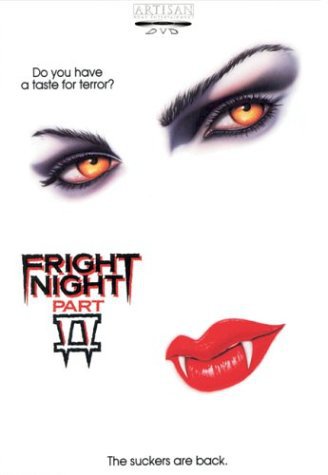 Fright Night Part II 2