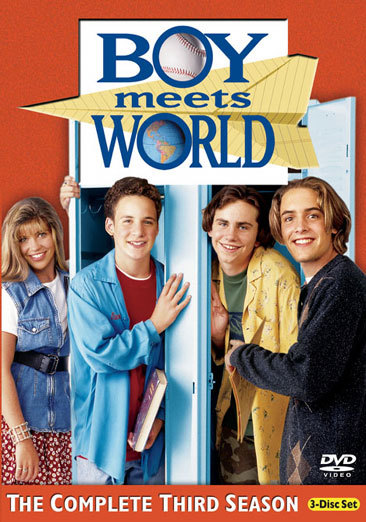 Boy Meets World: Season 3