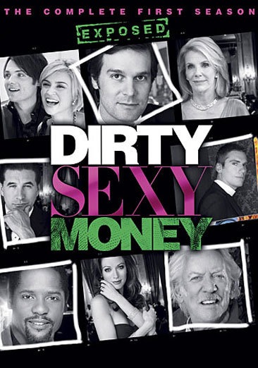 Dirty Sexy Money: Season 1