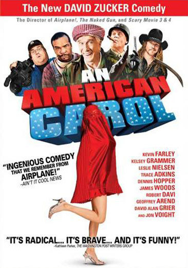 American Carol, An