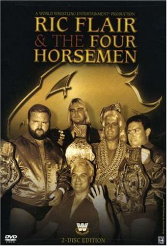 Ric Flair &amp; the Four Horsemen