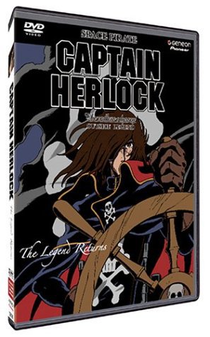 Captain Herlock