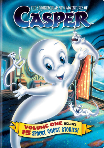 Casper: Volume 1