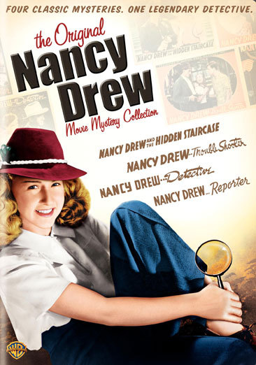 Original Nancy Drew, The