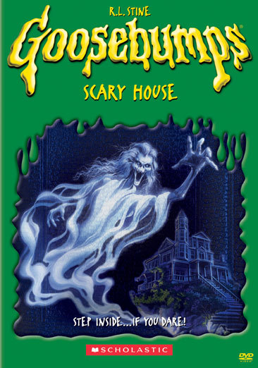 Goosebumps: Scary House