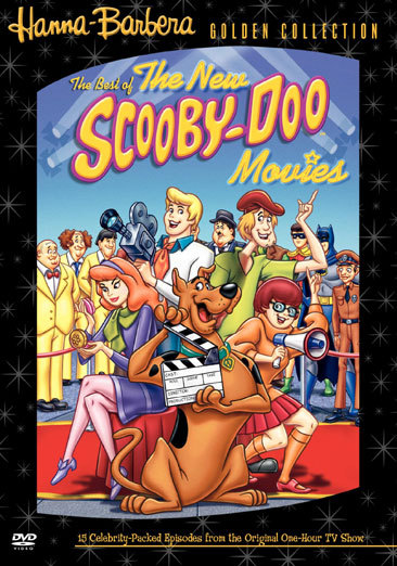 Best of Scooby Doo Movies