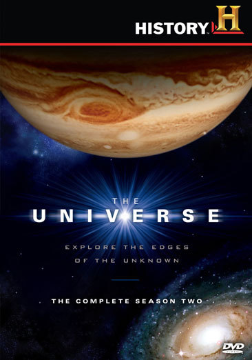 Universe, The: Season 2