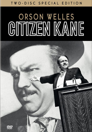 Citizen Kane: 2 Disc SE