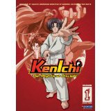 Kenichi The Mightiest Disciple