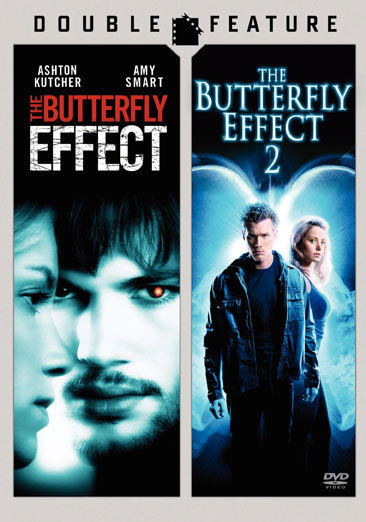 Butterfly Effect 1 & 2