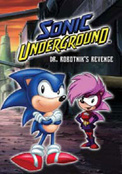 Sonic Underground