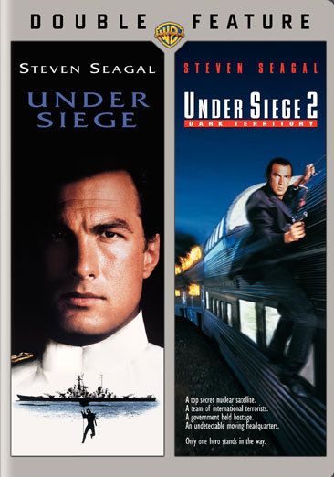 Under Siege / Under Siege 2