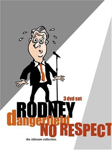 Rodney Dangerfield No Respect