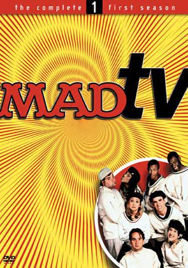 MAD TV: Season 1