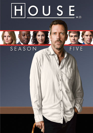 House MD: Season 5
