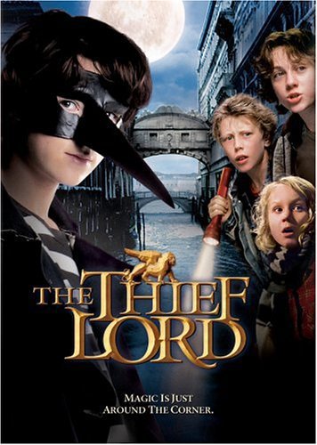 Thief Lord, The