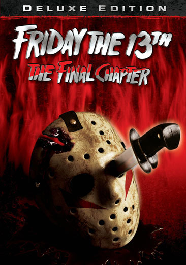 Friday the 13th: Final Chapter