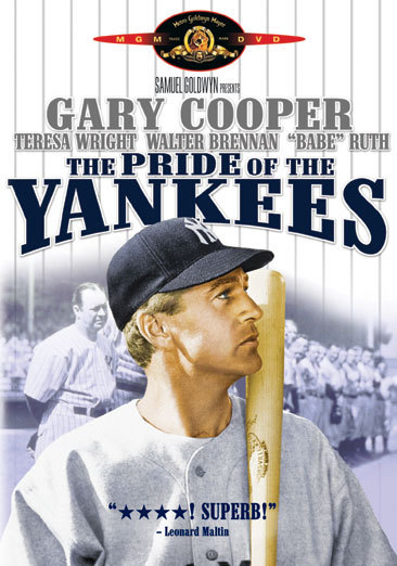 Pride of the Yankees, The