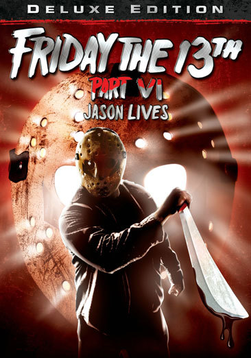 Friday The 13th Part VI 6