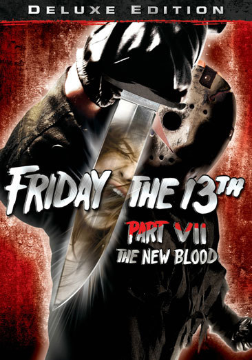 Friday The 13th Part VII 7