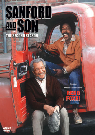 Sanford and Son: Season 2