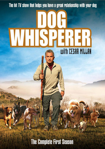 Dog Whisperer: Season 1