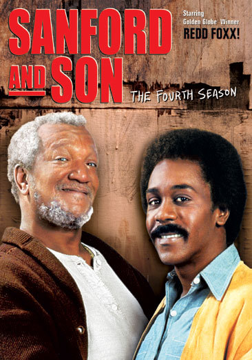 Sanford and Son: Season 4