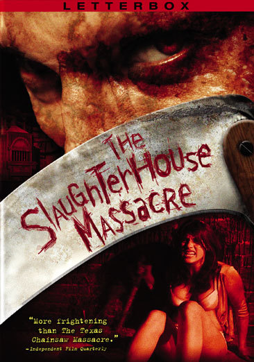 Slaughter House Massacre, The
