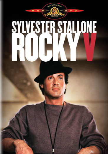 Rocky V 5