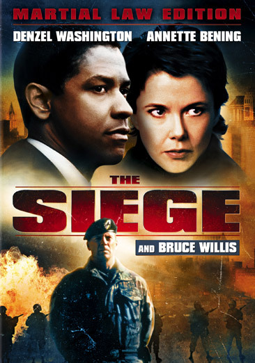 Siege, The
