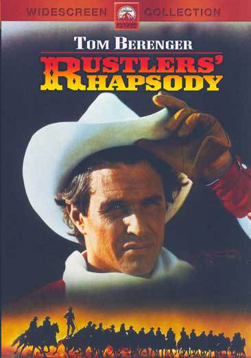 Rustlers Rhapsody