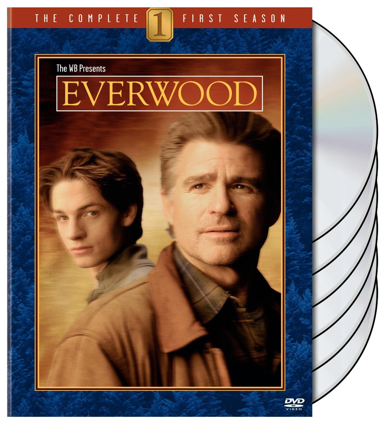 Everwood: Season 1