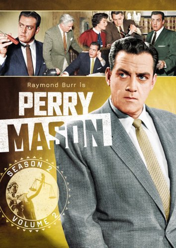 Perry Mason: Season 2 Vol 2