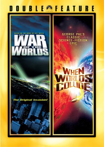 War of Worlds / When Worlds