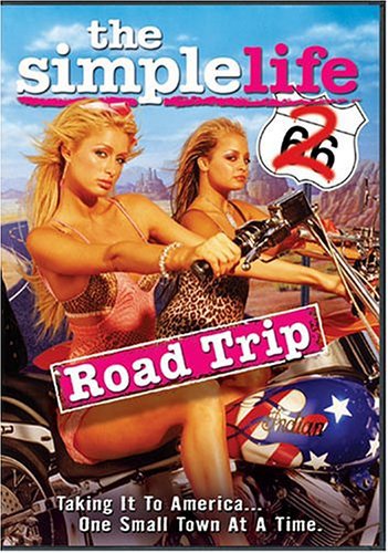 Simple Life 2, The: Road Trip