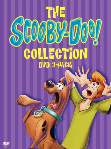 Scooby-Doo Collection, The