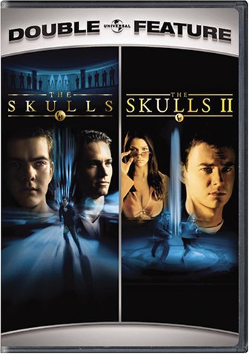 Skulls & Skulls 2, The