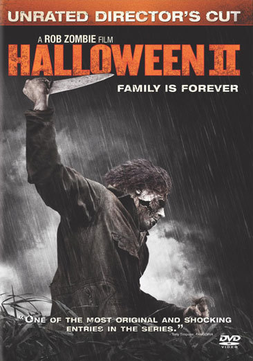 Halloween II 2 (2009)
