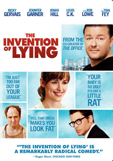 Invention of Lying, The