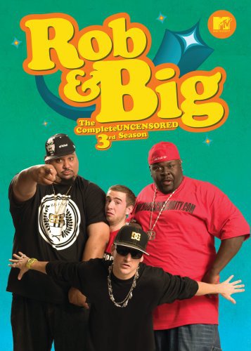 Rob & Big: Season 3