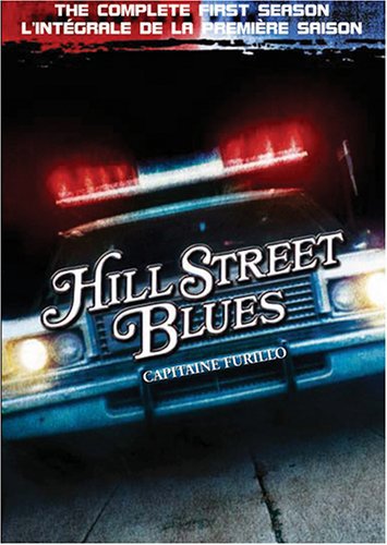 Hill Street Blues: Season 1