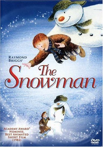 Snowman, The
